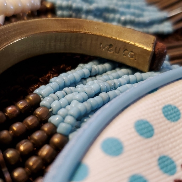 Bundle of Fun Boho Item's - Picture 4 of 13